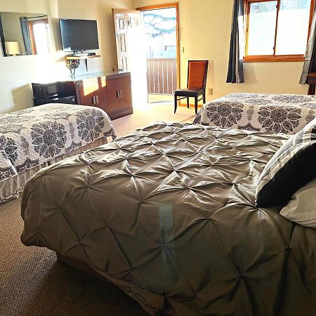 Furnas County Lodging Beaver City Kültér fotó