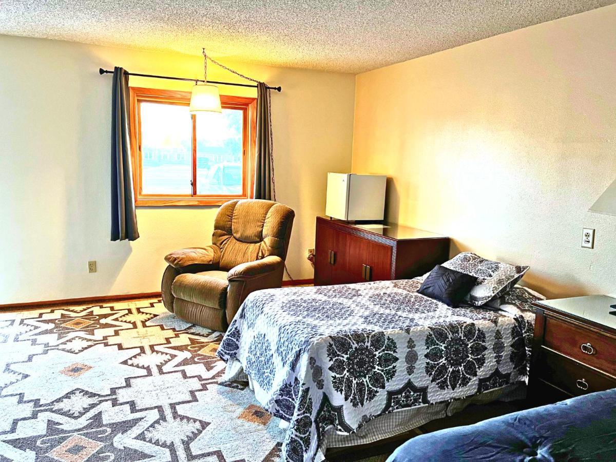 Furnas County Lodging Beaver City Kültér fotó